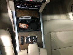 Used 2016  Mercedes-Benz E-Class 4d Wagon E350 Sport 4matic at Carolina Family Motors near Mooresville&comma; NC