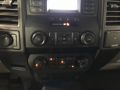 Used 2019  Ford F-150 4WD SuperCab XL at Carolina Family Motors near Mooresville&comma; NC