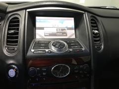 Used 2016  INFINITI QX50 4d SUV RWD at Carolina Family Motors near Mooresville&comma; NC