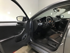 Used 2018  Volkswagen Jetta 4d Sedan 1&period;8T SEL at Carolina Family Motors near Mooresville&comma; NC