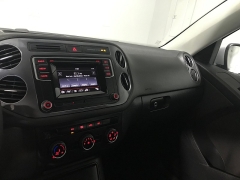 Used 2017  Volkswagen Tiguan Limited 4d SUV 4Motion at Carolina Family Motors near Mooresville&comma; NC