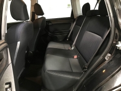 Used 2015 Subaru Forester 4d SUV i CVT at Carolina Family Motors near Mooresville, NC
