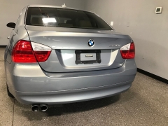 Used 2006 BMW 3 Series 330i 4dr Sdn RWD at Carolina Family Motors near Mooresville, NC