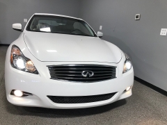 Used 2013  INFINITI G37 2d Convertible at Carolina Family Motors near Mooresville&comma; NC