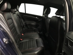 Used 2017  Volkswagen GTI 4d Hatchback SE Auto at Carolina Family Motors near Mooresville&comma; NC