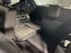 Used 2020  Volkswagen Tiguan 4d SUV SE R-Line Black 4motion at Carolina Family Motors near Mooresville, NC