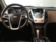 Used 2012  Chevrolet Equinox 4d SUV FWD LT2 2&period;4L at Carolina Family Motors near Mooresville&comma; NC