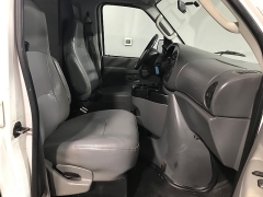 Used 2006 Ford Econoline Cargo Van E150 Van at Carolina Family Motors near Mooresville, NC