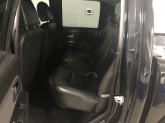 Used 2012 Chevrolet Colorado 2WD Crew Cab LT2 at Carolina Family Motors near Mooresville, NC