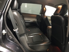 Used 2012  Subaru Tribeca 4d SUV Limited at Carolina Family Motors near Mooresville, NC