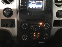 Used 2013  Ford F-150 2WD Supercrew XLT 5 1&sol;2 at Carolina Family Motors near Mooresville&comma; NC