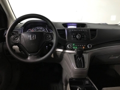 Used 2014 Honda CR-V 4d SUV FWD LX at Carolina Family Motors near Mooresville, NC