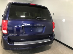 Used 2016  Dodge Grand Caravan 4d Wagon SE at Carolina Family Motors near Mooresville&comma; NC