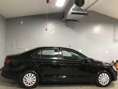 Used 2016 Volkswagen Jetta 4d Sedan S Auto at Carolina Family Motors near Mooresville, NC