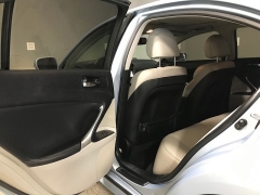 Used 2011  Lexus IS 250 4dr Sport Sdn Auto RWD at Carolina Family Motors near Mooresville, NC