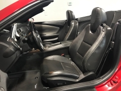 Used 2012 Chevrolet Camaro 2d Convertible LT2 at Carolina Family Motors near Mooresville, NC