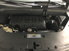 Used 2016  Buick Enclave 4d SUV FWD Leather at Carolina Family Motors near Mooresville&comma; NC