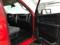 Used 2014  Ram 1500 2WD Crew Cab Tradesman at Carolina Family Motors near Mooresville&comma; NC