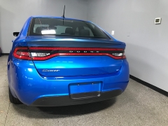 Used 2016  Dodge Dart 4d Sedan SE at Carolina Family Motors near Mooresville&comma; NC