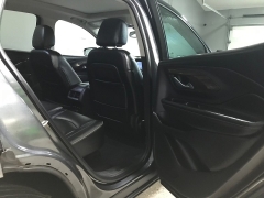 Used 2018  GMC Terrain 4d SUV AWD Denali at Carolina Family Motors near Mooresville&comma; NC