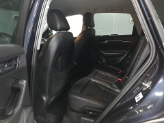 Used 2013  Audi Q5 4d SUV 2&period;0T Premium at Carolina Family Motors near Mooresville&comma; NC
