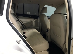 Used 2017  Volkswagen Tiguan 4d SUV S at Carolina Family Motors near Mooresville&comma; NC