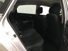 Used 2017 Nissan Sentra 4d Sedan S CVT at Carolina Family Motors near Mooresville, NC
