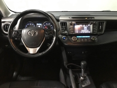 Used 2018  Toyota RAV4 4d SUV FWD XLE at Carolina Family Motors near Mooresville&comma; NC