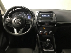 Used 2016  Mazda CX-5 4d SUV FWD Sport 6spd at Carolina Family Motors near Mooresville&comma; NC