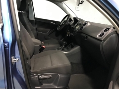 Used 2017  Volkswagen Tiguan 4d SUV S at Carolina Family Motors near Mooresville&comma; NC