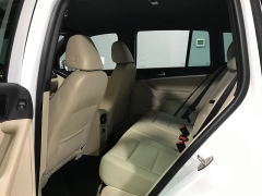 Used 2016 Volkswagen Tiguan 4d SUV R-Line at Carolina Family Motors near Mooresville, NC
