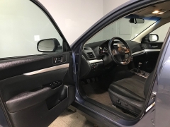 Used 2014  Subaru Outback 4d SUV i Premium 6spd at Carolina Family Motors near Mooresville&comma; NC