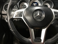 Used 2014 Mercedes-Benz C-Class 4d Sedan C250 Sport at Carolina Family Motors near Mooresville, NC