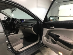 Used 2011 Honda Accord Sedan 4d LX-P at Carolina Family Motors near Mooresville, NC