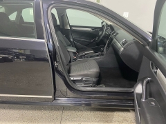 Used 2017  Volkswagen Passat 4d Sedan 1.8T S at Carolina Family Motors near Mooresville, NC