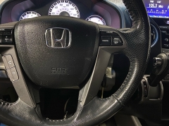 Used 2014  Honda Pilot 4d SUV FWD EX-L at Carolina Family Motors near Mooresville, NC