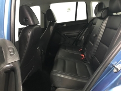 Used 2017  Volkswagen Tiguan 4d SUV S 4Motion at Carolina Family Motors near Mooresville&comma; NC