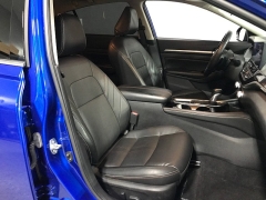Used 2025  Nissan Altima SR FWD at Carolina Family Motors near Mooresville&comma; NC