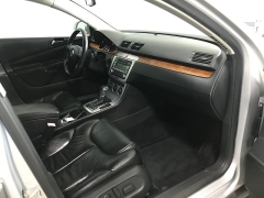 Used 2007  Volkswagen Passat 4d Sedan VR6 at Carolina Family Motors near Mooresville&comma; NC