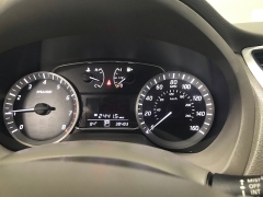 Used 2014 Nissan Sentra 4d Sedan SL at Carolina Family Motors near Mooresville, NC