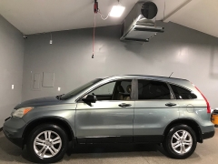 Used 2011 Honda CR-V 4d SUV FWD EX at Carolina Family Motors near Mooresville, NC