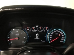 Used 2016 Chevrolet Suburban 4d SUV 4WD LTZ at Carolina Family Motors near Mooresville, NC