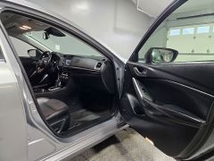 Used 2014  Mazda Mazda6 4d Sedan i Grand Touring at Carolina Family Motors near Mooresville&comma; NC