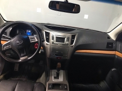 Used 2013 Subaru Outback 4d SUV i Limited at Carolina Family Motors near Mooresville, NC