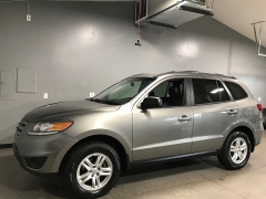 Used 2012 Hyundai Santa Fe 4d SUV FWD GLS at Carolina Family Motors near Mooresville, NC