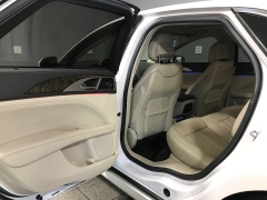 Used 2018 Lincoln MKZ 4d Sedan FWD Reserve at Carolina Family Motors near Mooresville, NC