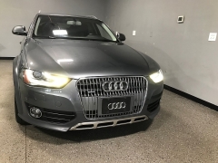 Used 2016 Audi allroad 4d Wagon 2.0T Quattro Premium at Carolina Family Motors near Mooresville, NC