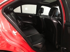 Used 2014 Mercedes-Benz C-Class 4d Sedan C250 Sport at Carolina Family Motors near Mooresville, NC