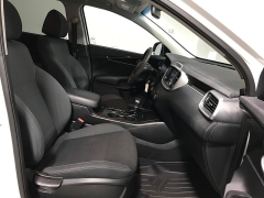 Used 2020  Kia Sorento 4d SUV FWD LX V6 at Carolina Family Motors near Mooresville&comma; NC