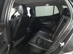 Used 2018  GMC Terrain 4d SUV AWD Denali at Carolina Family Motors near Mooresville&comma; NC